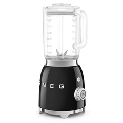 Máy xay sinh tố SMEG BLF03BLEU màu đen
