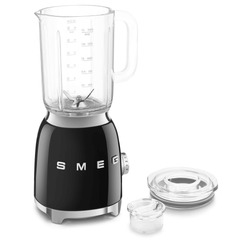 Máy xay sinh tố SMEG BLF03BLEU màu đen