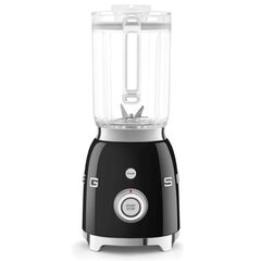 Máy xay sinh tố SMEG BLF03BLEU màu đen