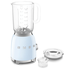 Máy xay sinh tố SMEG BLF03PBEU màu xanh da trời pastel