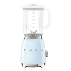 Máy xay sinh tố SMEG BLF03PBEU màu xanh da trời pastel