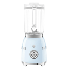 Máy xay sinh tố SMEG BLF03PBEU màu xanh da trời pastel