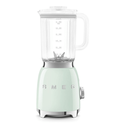 Máy xay sinh tố SMEG BLF03PGEU màu xanh bạc hà