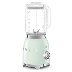Máy xay sinh tố SMEG BLF03PGEU màu xanh bạc hà