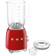 Máy xay sinh tố SMEG BLF03RDEU màu đỏ