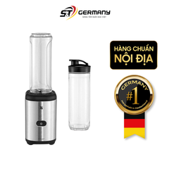 Máy xay sinh tố WMF Kult Mix Go bình nhựa