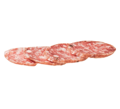 Xúc xích Jamonprive Salchichón Payés Dauerwurst Mayoral, 400 g ( Xúc xích Salami Salchichon TBN 400g date 4/11/2021)