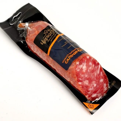 Xúc xích Jamonprive Salchichón Payés Dauerwurst Mayoral, 400 g ( Xúc xích Salami Salchichon TBN 400g date 4/11/2021)