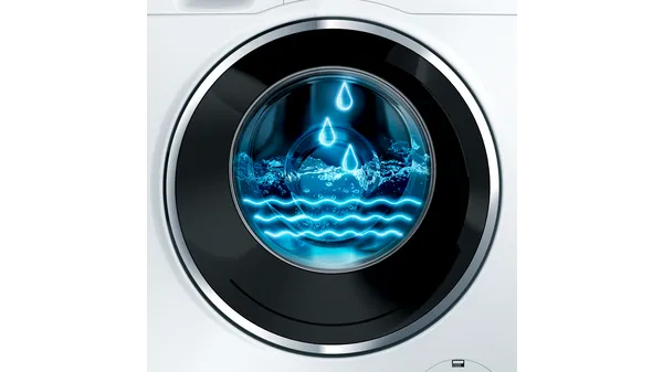 Máy Giặt Cửa Trước Siemens WM14VM93 iQ700 9 Kg | Tốt Nhất