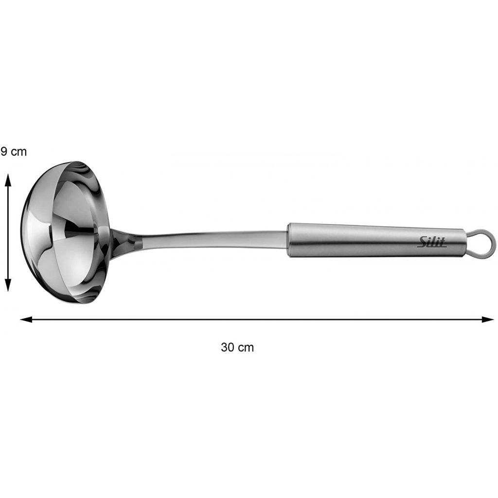 WMF Menuegabel Corvo Crom Pro 11.5802.6330