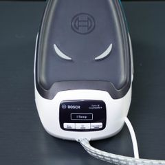 Bàn là hơi nước BOSCH TDS4050 màu xanh