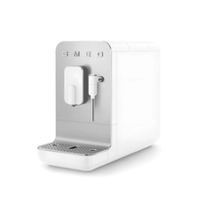 Máy pha cà phê SMEG BCC12WHMEU màu trắng