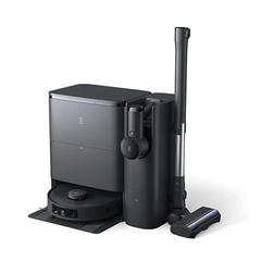 Robot hút bụi lau nhà Ecovas Deebot T30S Combo kết hợp máy hút bụi cầm tay