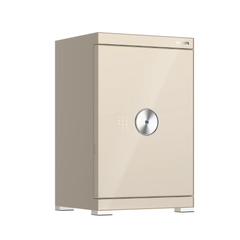 Két sắt Philips SBX602-7CU 113 Kg màu vàng champagne