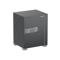 Két sắt Philips SBX202-5C0 50 Kg màu xám