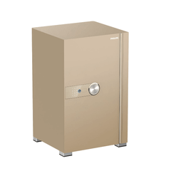Két sắt Philips SBX202-7C0 70 Kg màu vàng