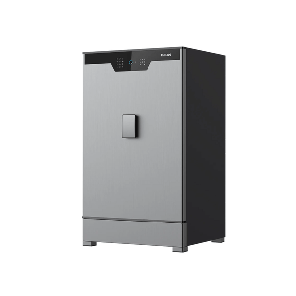 Két sắt Philips SBX702-ABX 196 Kg màu xám