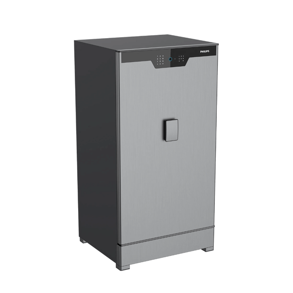 Két sắt Philips SBX702-CBX 234 Kg màu xám