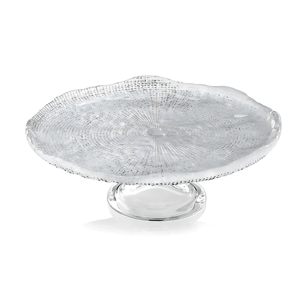 Chân bồng Diamante 32cm IVV