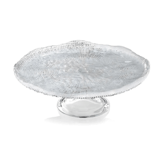 Chân bồng Diamante 32cm IVV