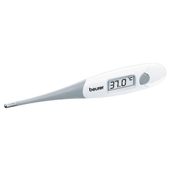 Nhiệt kế điện tử nhỏ đầu mềm BEURER FT15/1