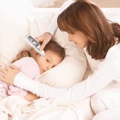 Nhiệt kế hồng ngoại BEURER FT65