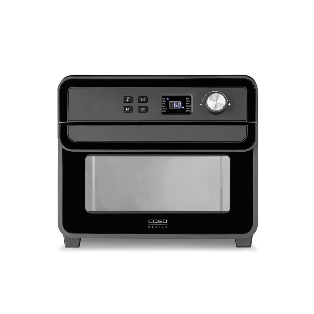 Nồi chiên không dầu kèm nướng CASO Airfry Chef 1700W 22L
