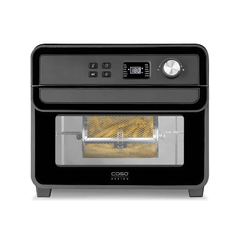 Nồi chiên không dầu kèm nướng CASO Airfry Chef 1700W 22L