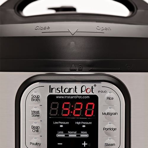 Nồi áp suất điện Instant Pot Duo 7in1