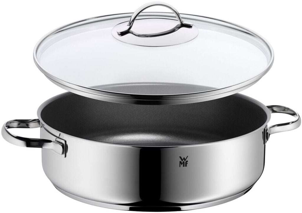 Nồi chảo đa năng WMF 28cm có nắp vung nội địa Đức