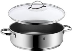 Nồi chảo đa năng WMF 28cm có nắp vung nội địa Đức