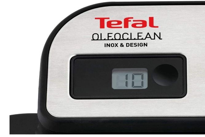 Nồi chiên ngập dầu Tefal FR8040