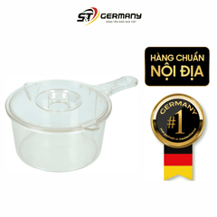Nồi nấu ăn, hâm nóng thức ăn trong lò vi sóng KitchenCraft
