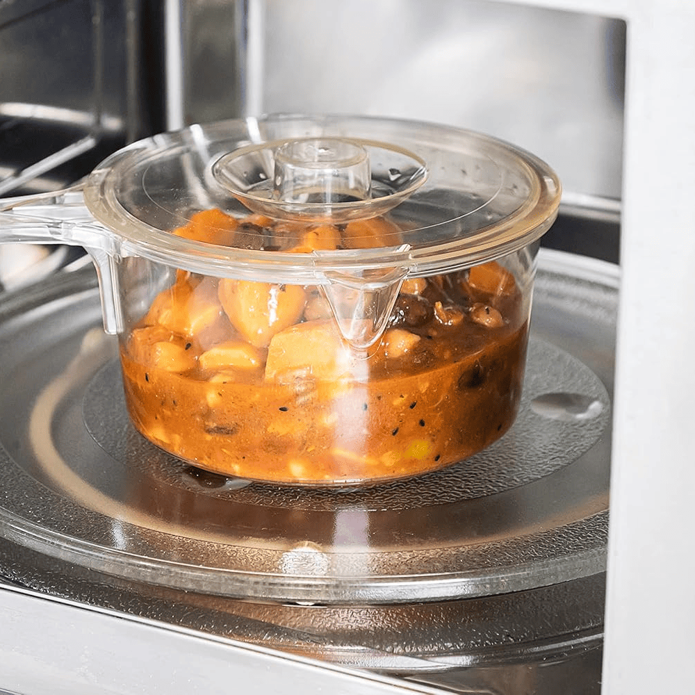 Nồi nấu ăn, hâm nóng thức ăn trong lò vi sóng KitchenCraft