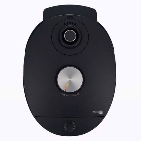 Nồi cơm điện cao tần Cuckoo CRP-LHTR1010FB 1,8L màu đen