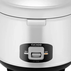 Nồi cơm điện Cuckoo 1,8 lít CR1055B