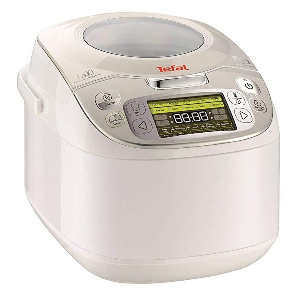 Nồi cơm điện đa năng TEFAL RK8121