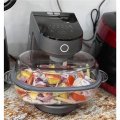 Nồi hầm đa năng Hurom super steam pot