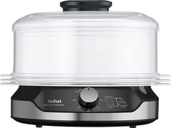 Nồi hấp 3 tầng TEFAL VC2048 không chứa BPA