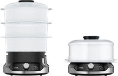 Nồi hấp 3 tầng TEFAL VC2048 không chứa BPA