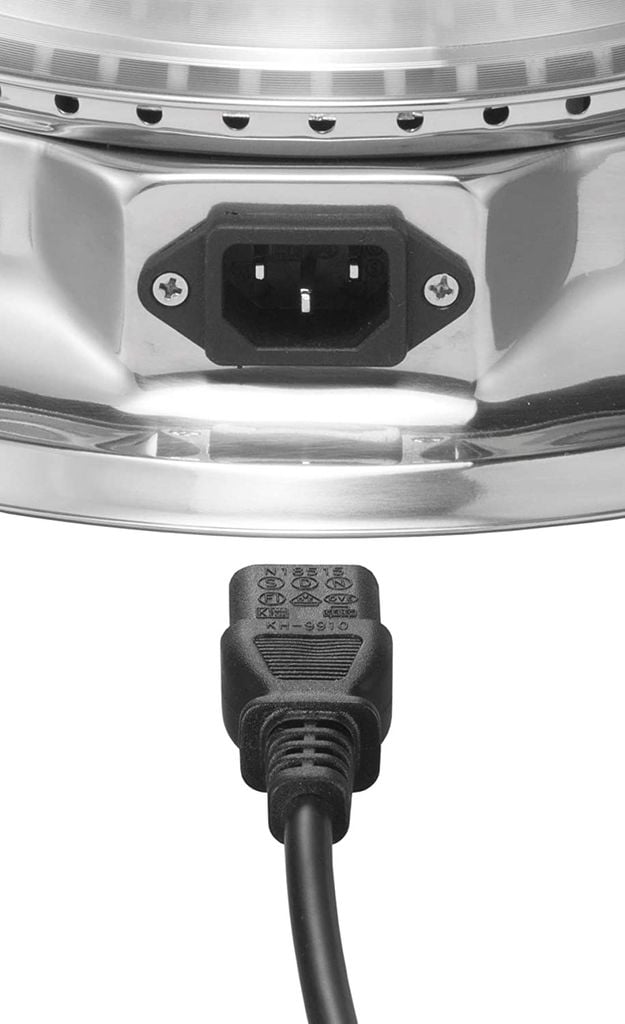 Nồi lẩu nướng 2in1 UNOLD 48746