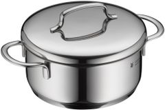 Nồi WMF mini 14cm kèm vung inox