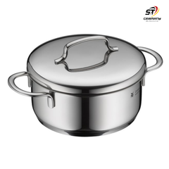 Nồi WMF mini 14cm kèm vung inox