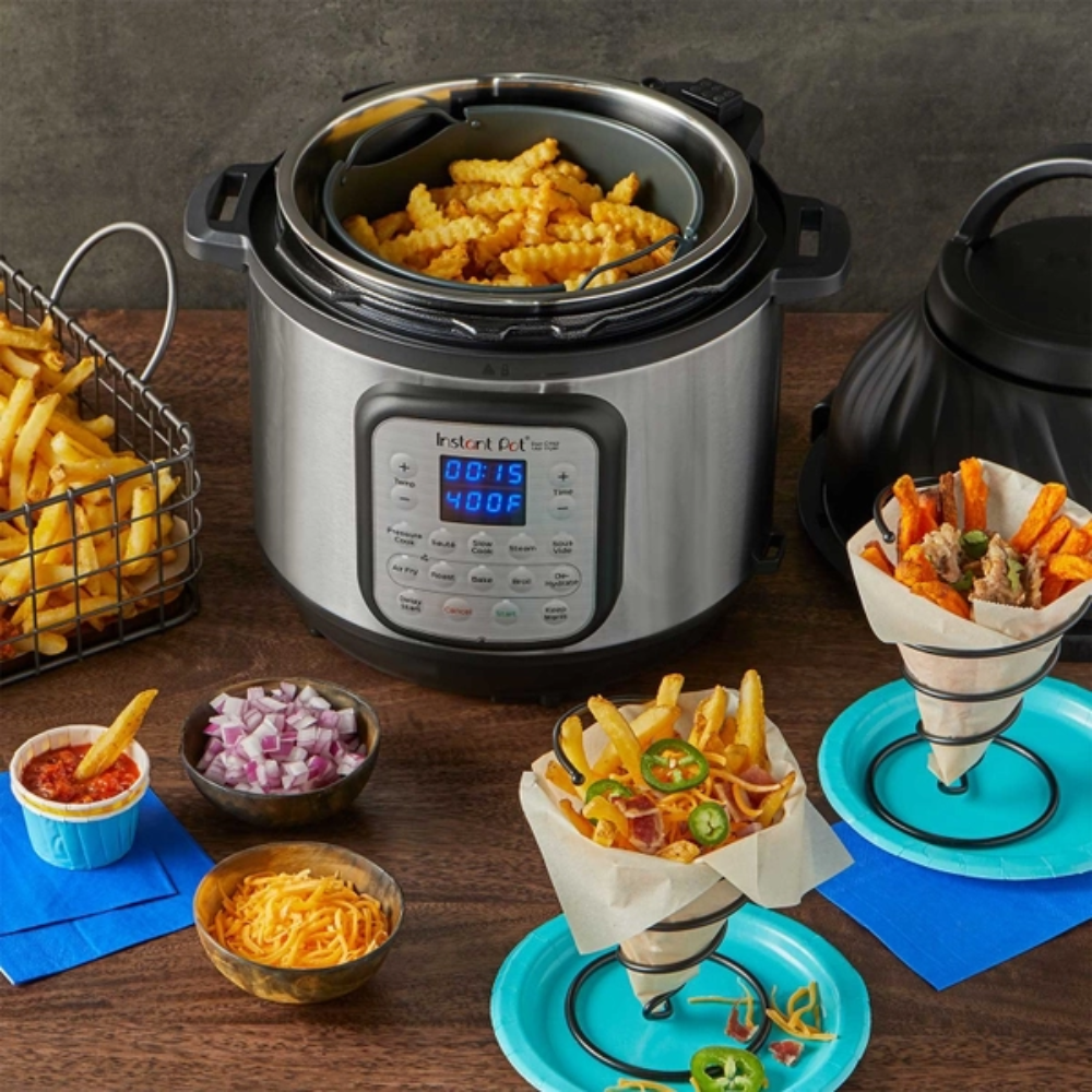 Nồi áp suất điện Instant Pot Duo 7in1