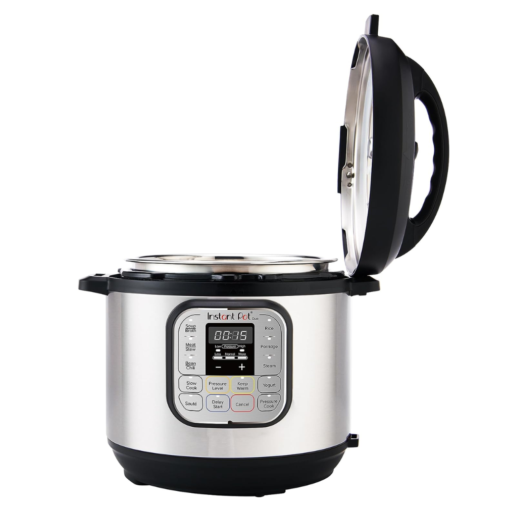 Nồi áp suất điện Instant Pot Duo 7in1 Germany S&T