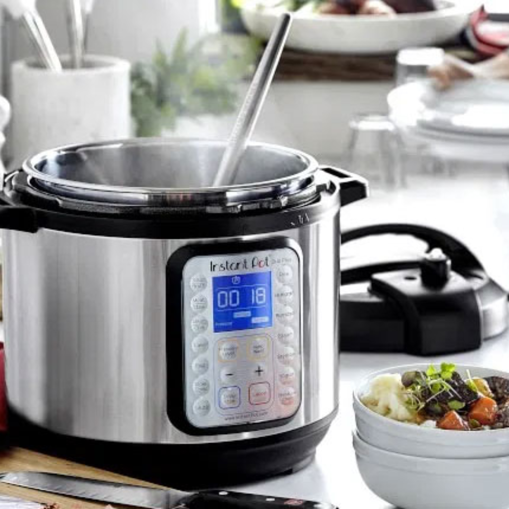 Sous Vide Instant Pot Aura Recipe Book Aura Pro Can Instapot Be