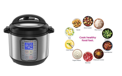 Nồi áp suất điện Instant Pot Duo 9in1