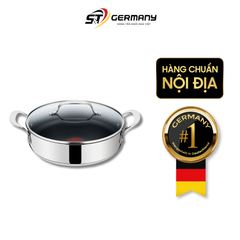 Nồi chảo TEFAL Jamie Oliver 25cm nội địa Đức
