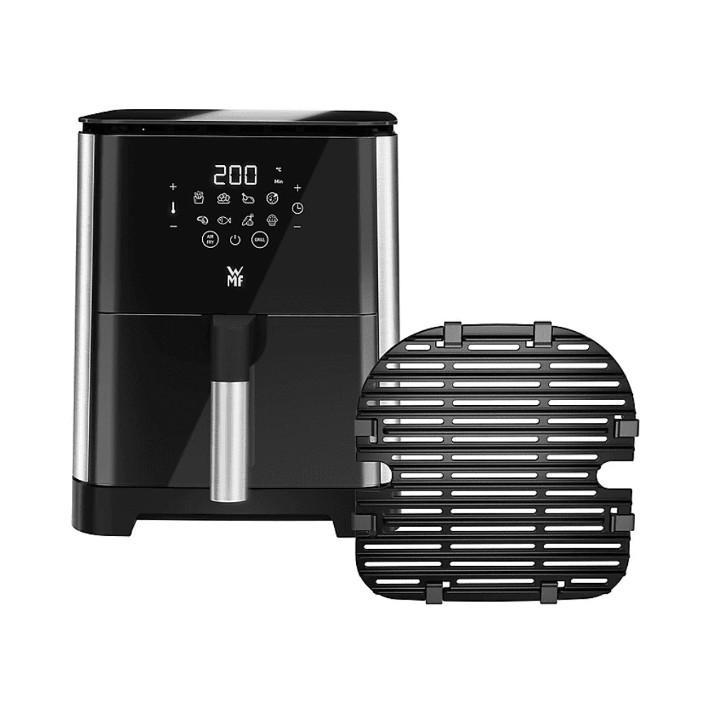 Nồi chiên không dầu WMF Multi Taste Airfryer 1550 4,2 lit