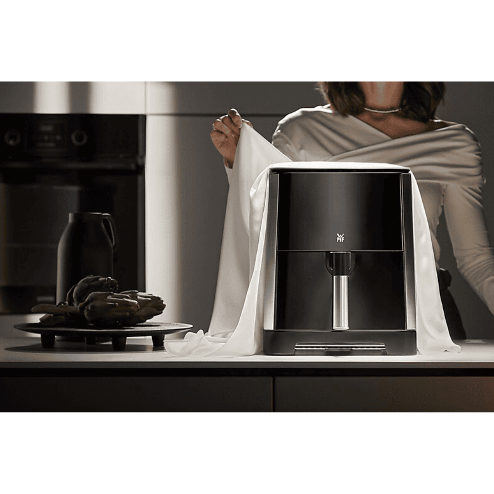 Nồi chiên không dầu WMF Multi Taste Airfryer 1550 4,2 lit